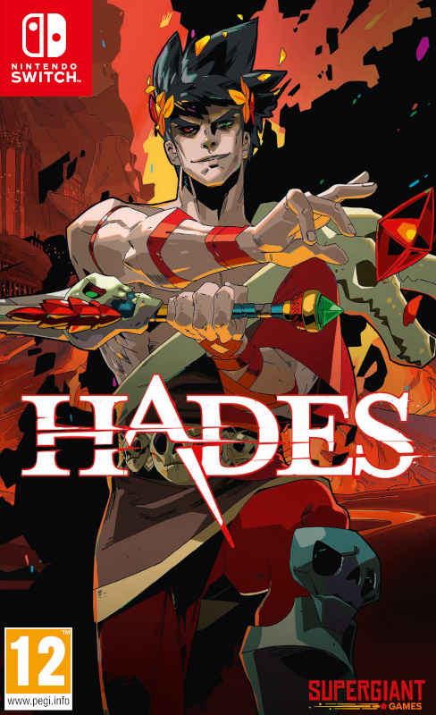 Hades