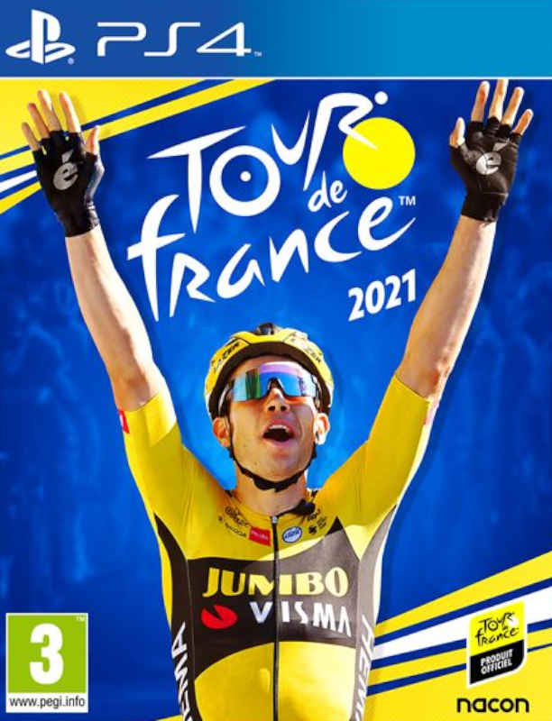 Tour de France 2021
