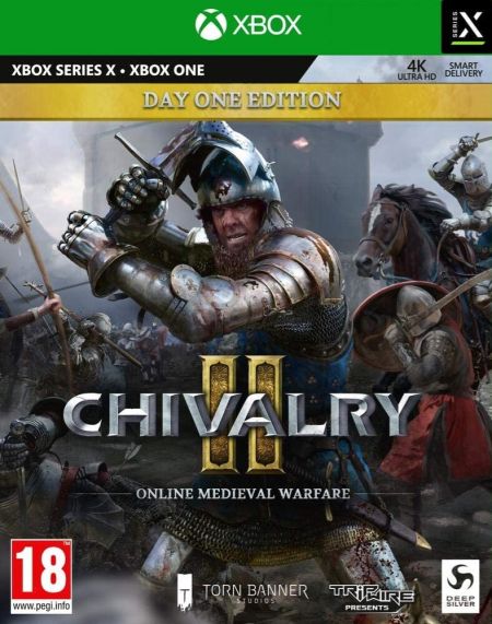 Chivalry 2