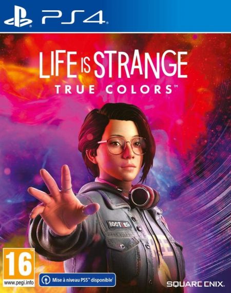 Life is Strange : True Colors