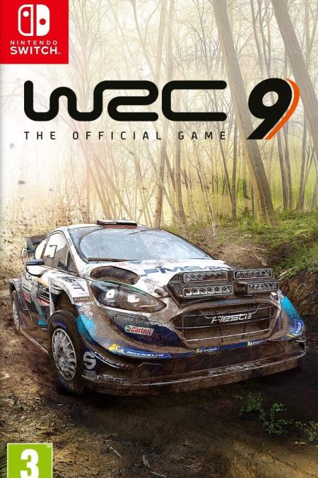WRC 9