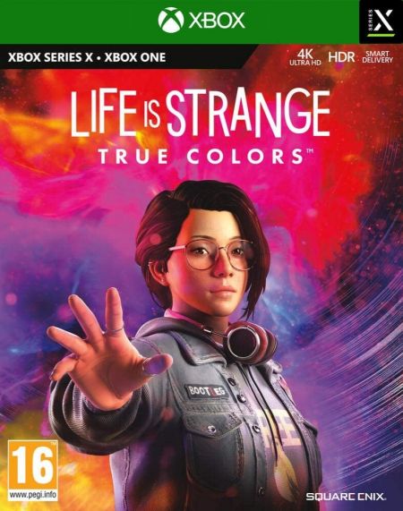 Life is Strange : True Colors
