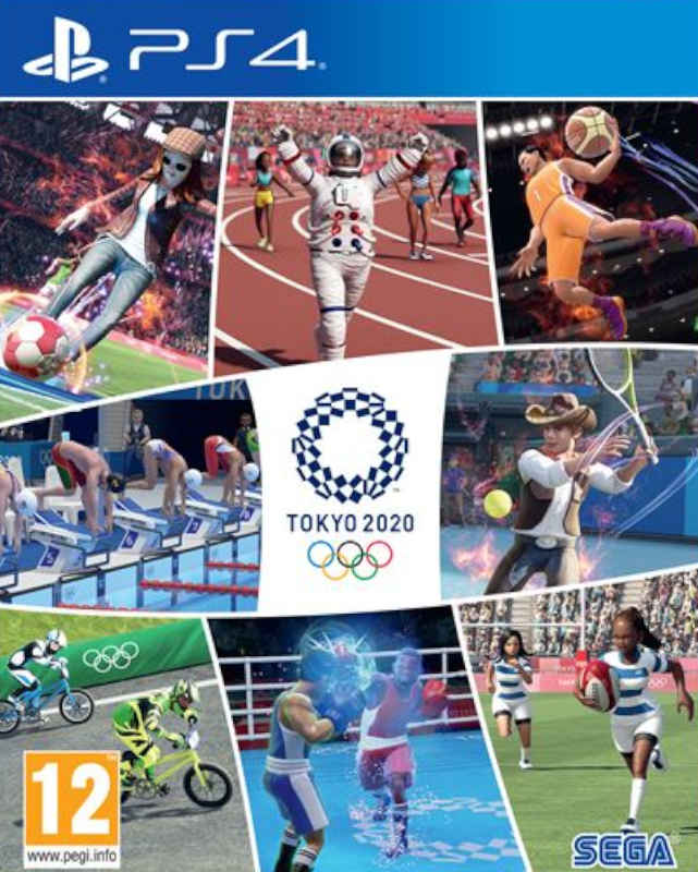 Olympische Spelen Tokyo 2020