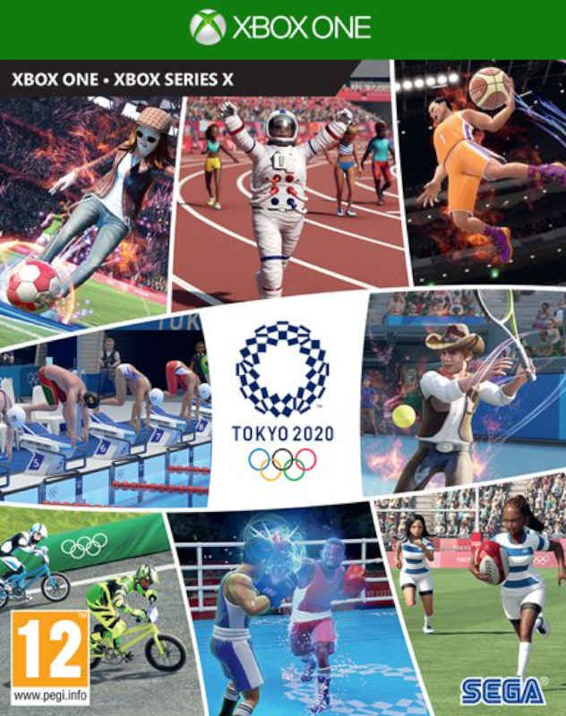 Olympische Spelen Tokyo 2020