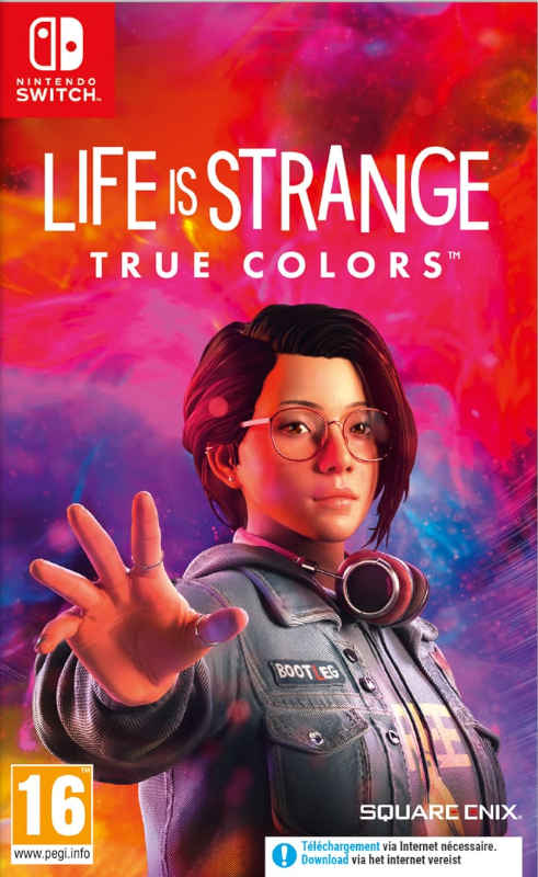 Life is Strange : True Colors