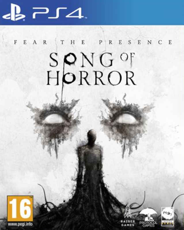 Song of Horror