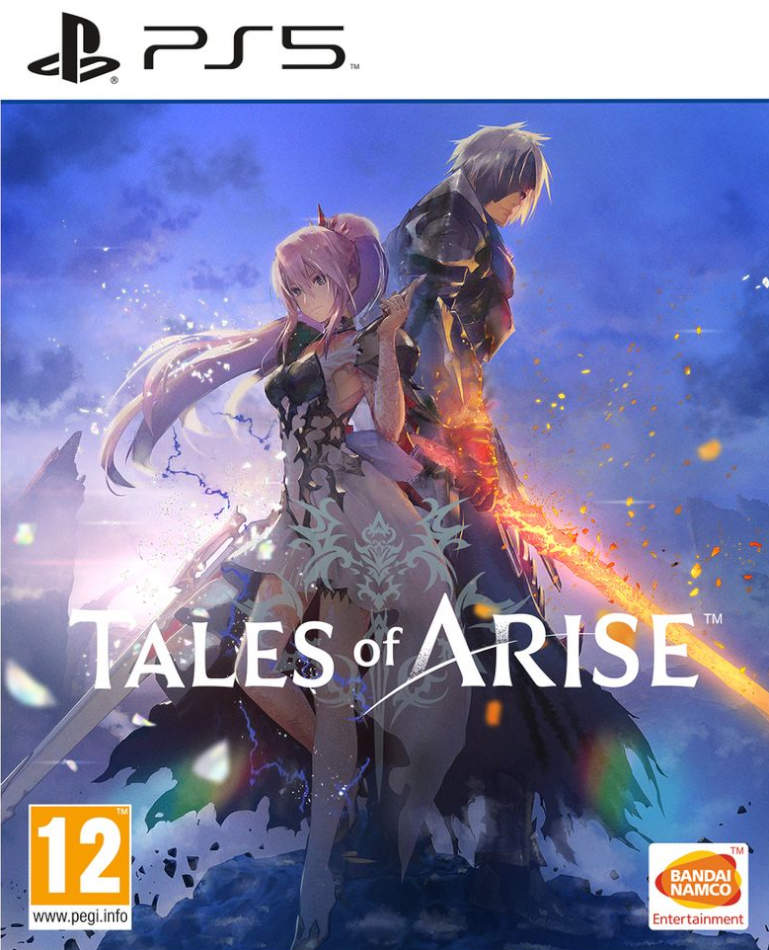 Tales Of Arise