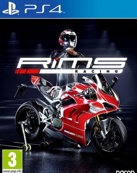 Rims Racing
