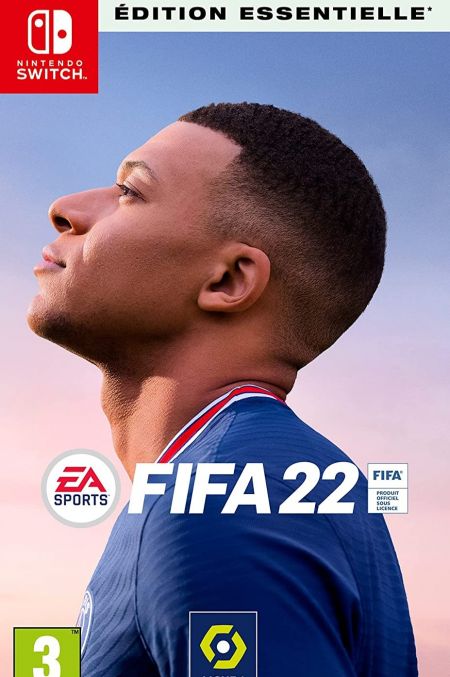 FIFA 22