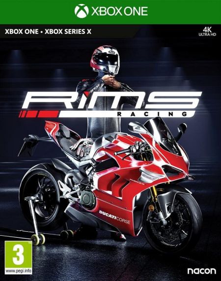 Rims Racing
