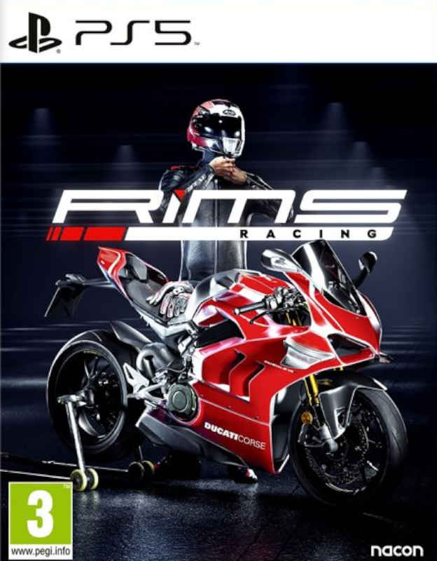 Rims Racing