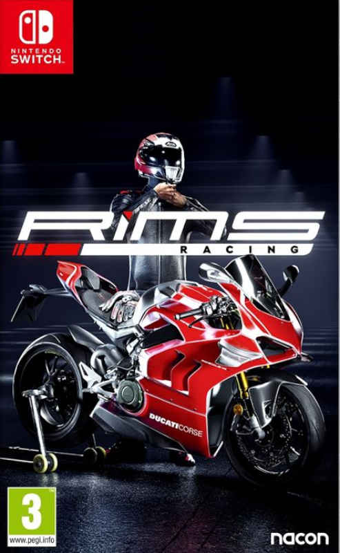 Rims Racing