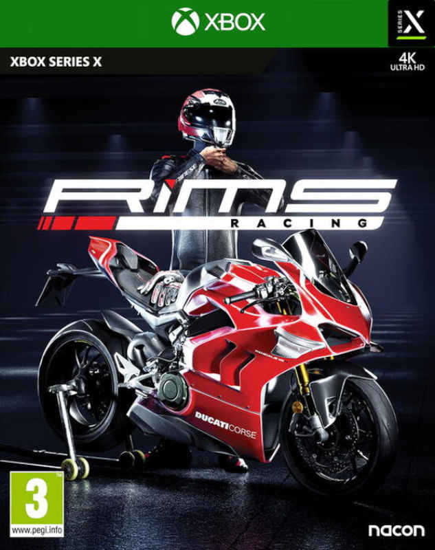 Rims Racing