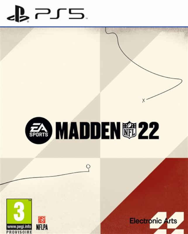 Madden 22