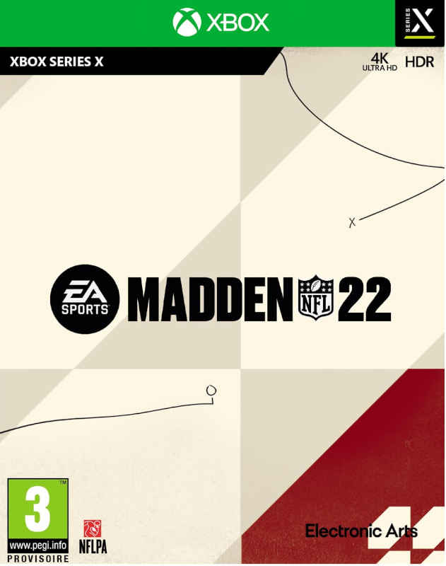 Madden 22