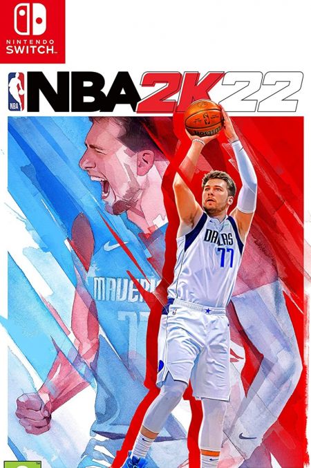 NBA 2K22