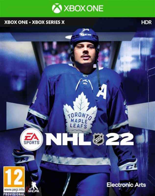 NHL 22