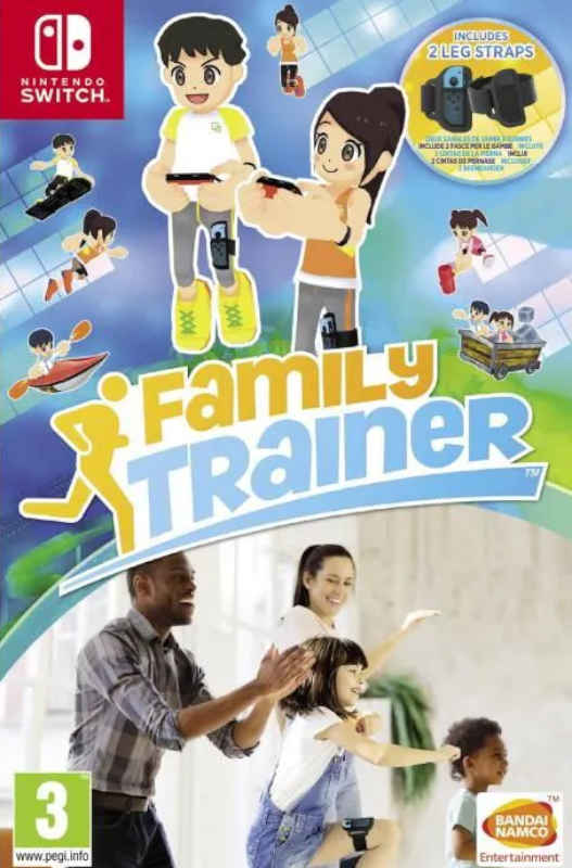 Family Trainer