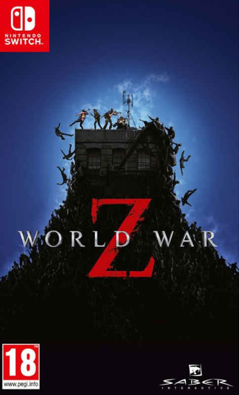 World War Z
