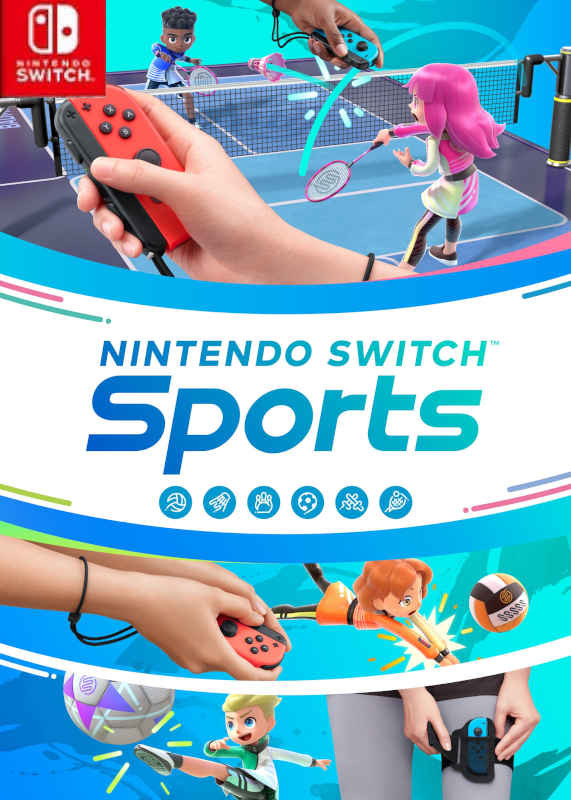 Nintendo Switch Sports