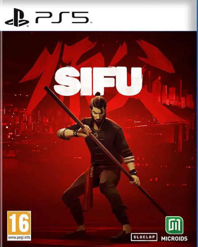 Sifu