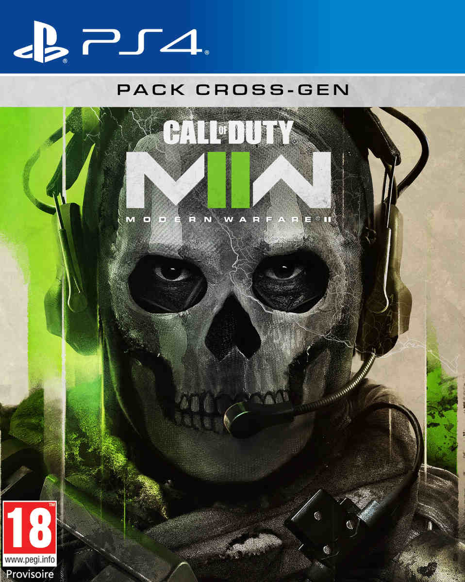 Call of Duty: Modern Warfare II