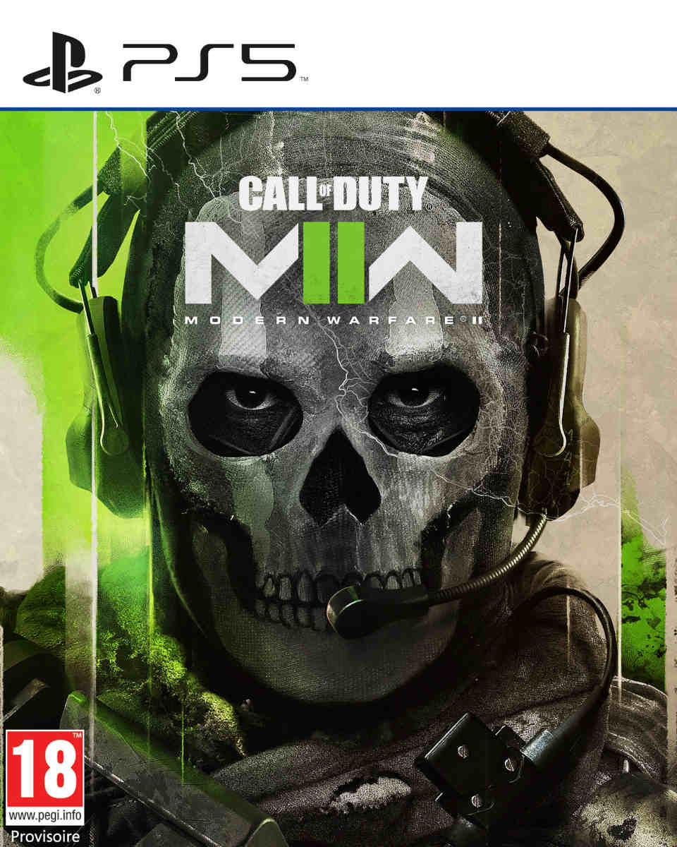 Call of Duty: Modern Warfare II