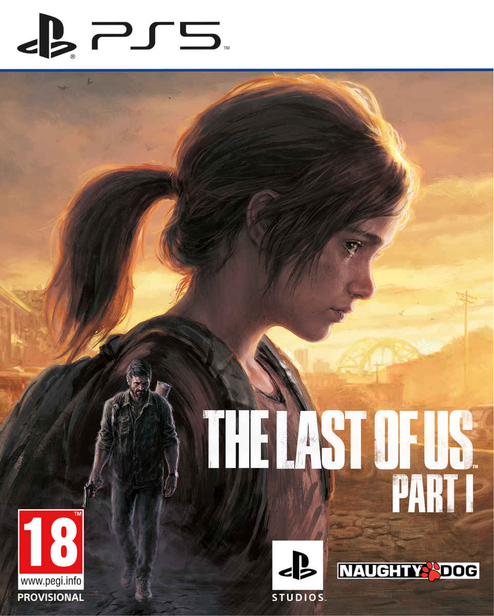 The Last Of Us Part I
