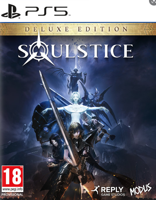 Soulstice