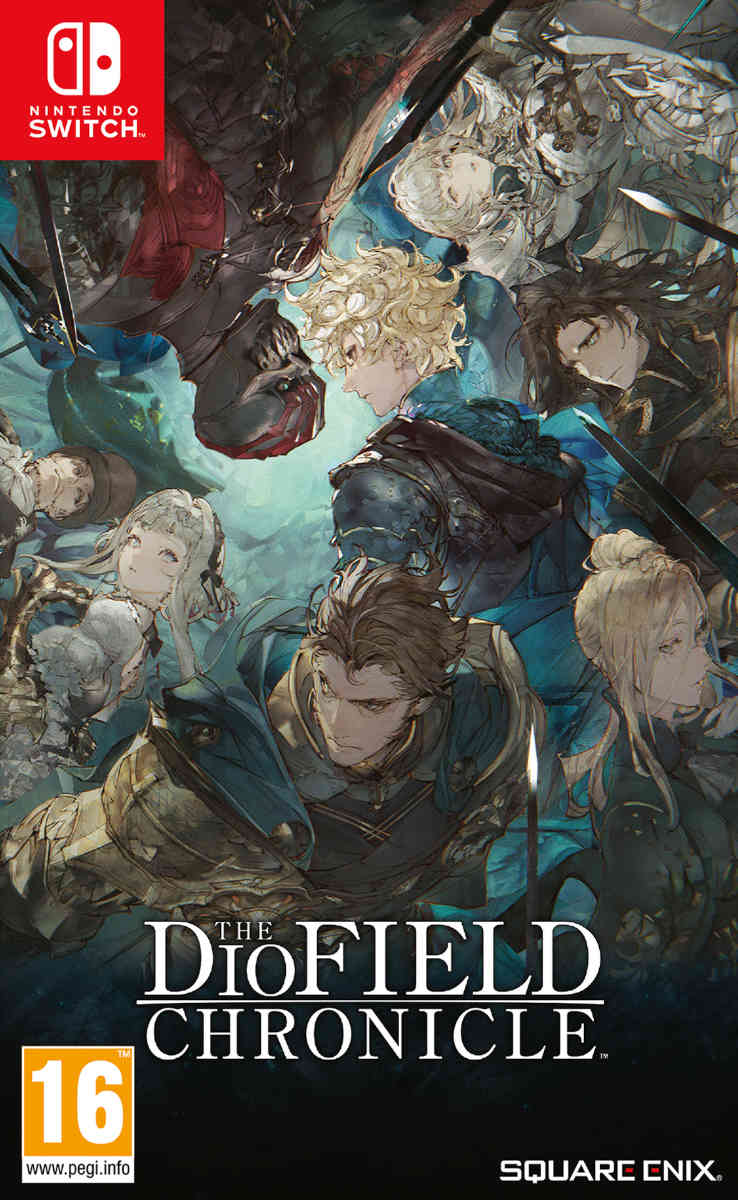 The Diofield Chronicle