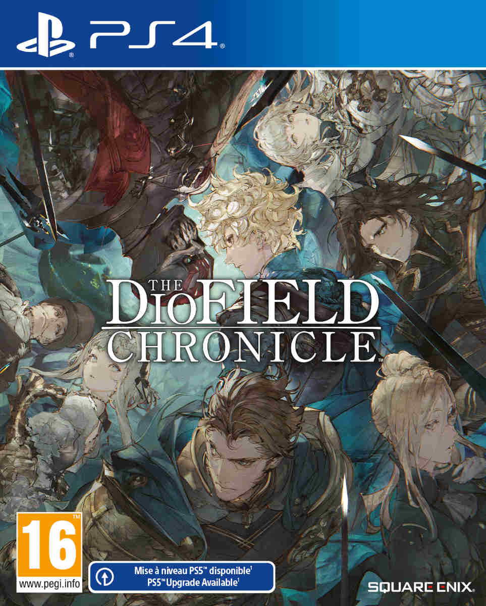 The Diofield Chronicle