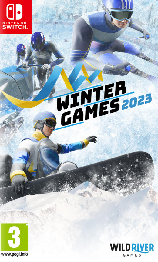 Winter Games 2023