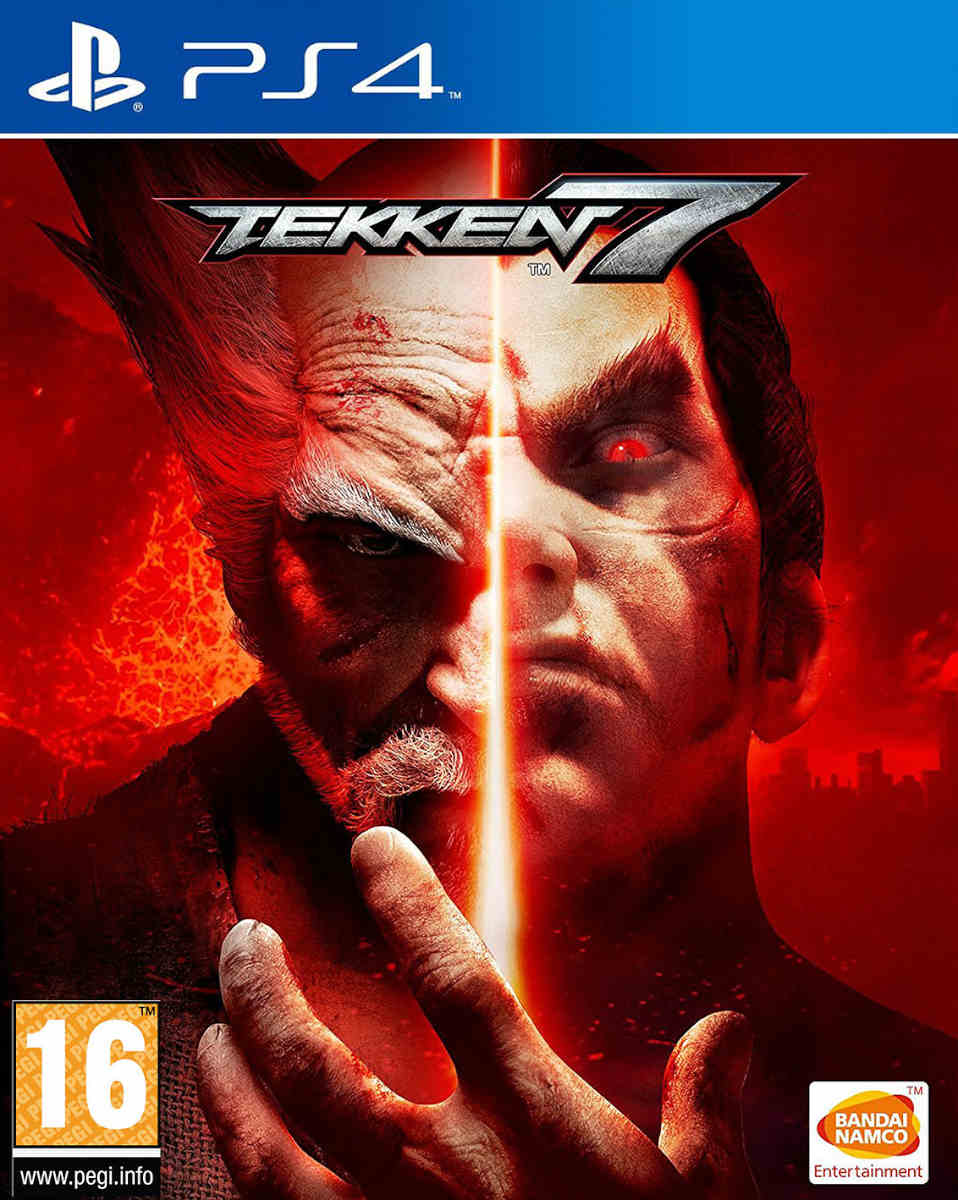 Tekken 7
