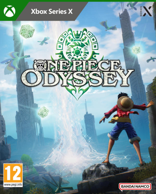 One Piece Odyssey