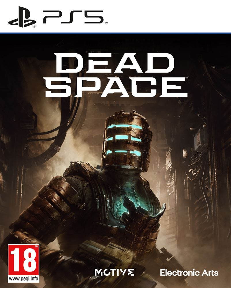 Dead space Remake