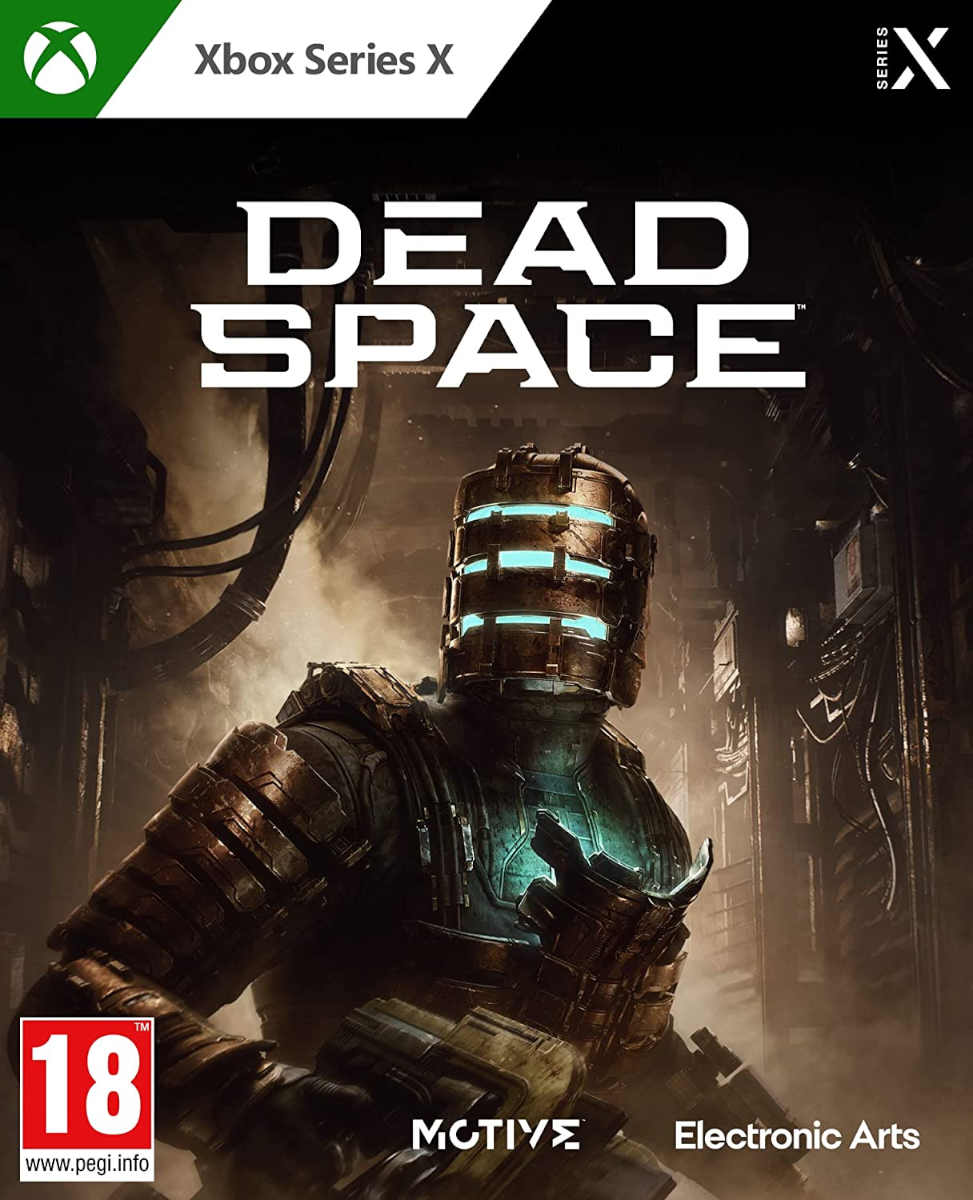 Dead space Remake