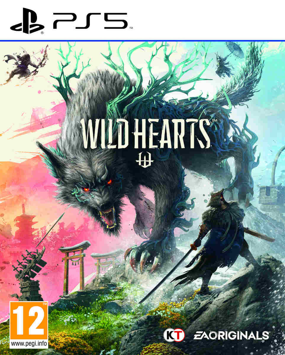 Wild hearts