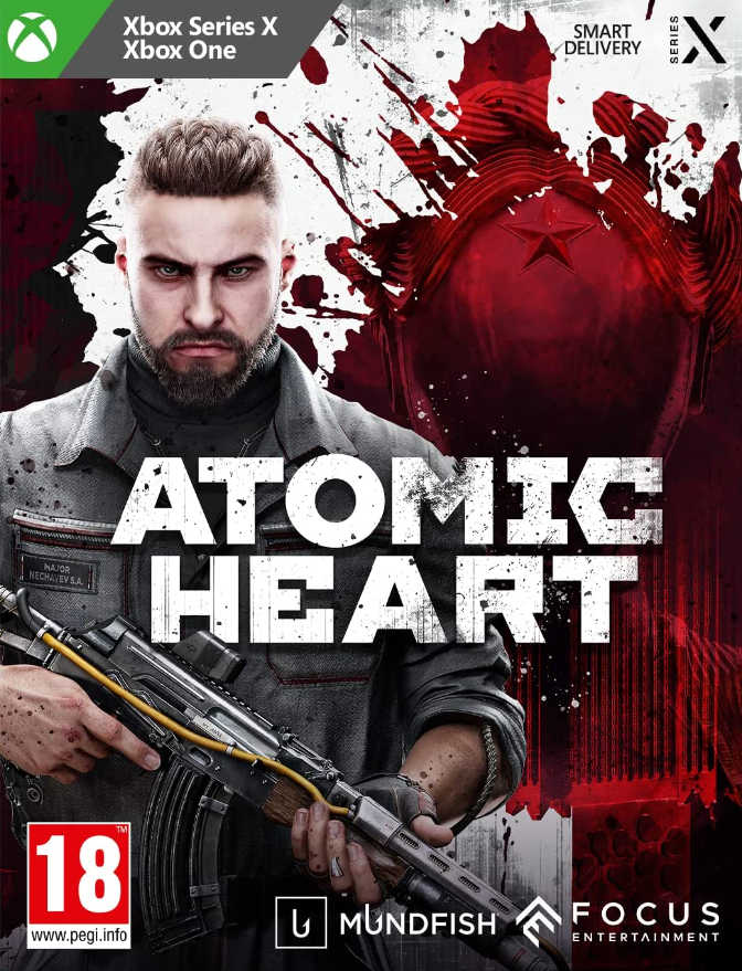 Atomic Heart