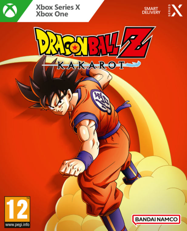 Dragon Ball Z : Kakarot