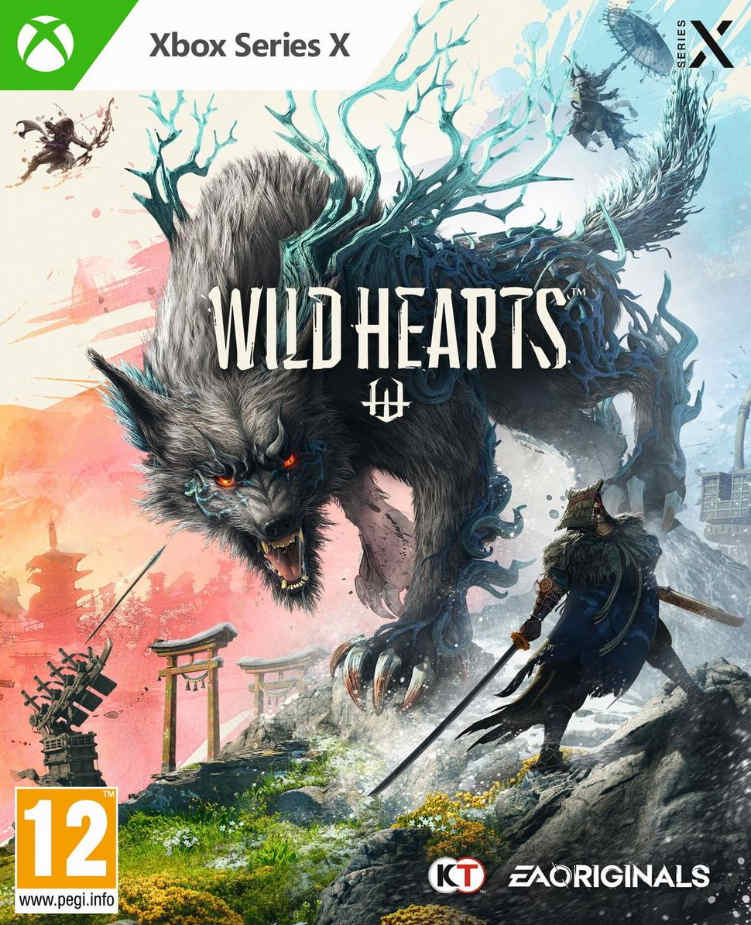 Wild hearts
