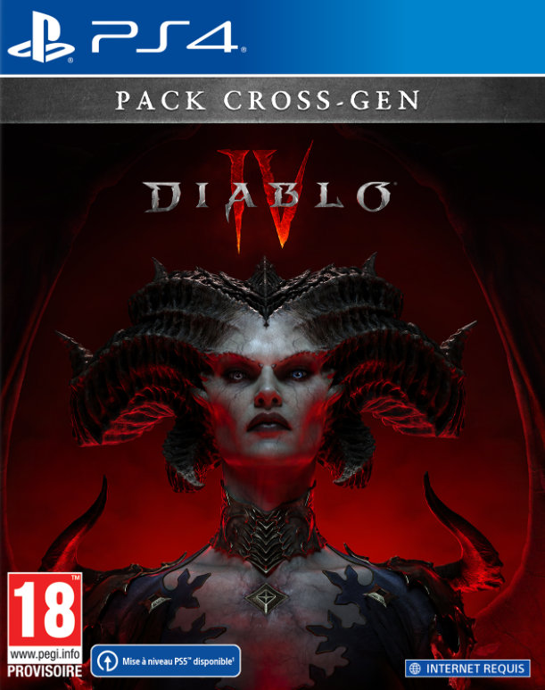 Diablo IV