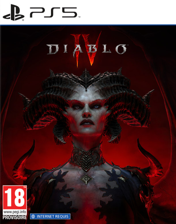 Diablo IV