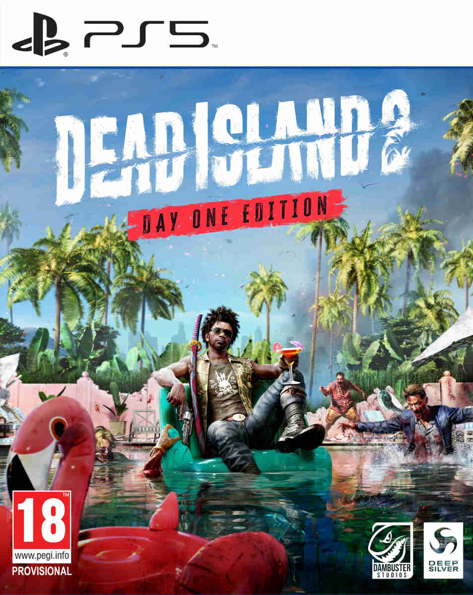 Dead Island 2