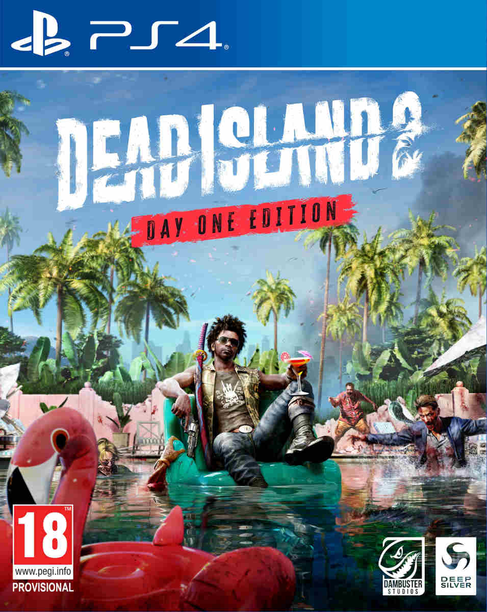 Dead Island 2
