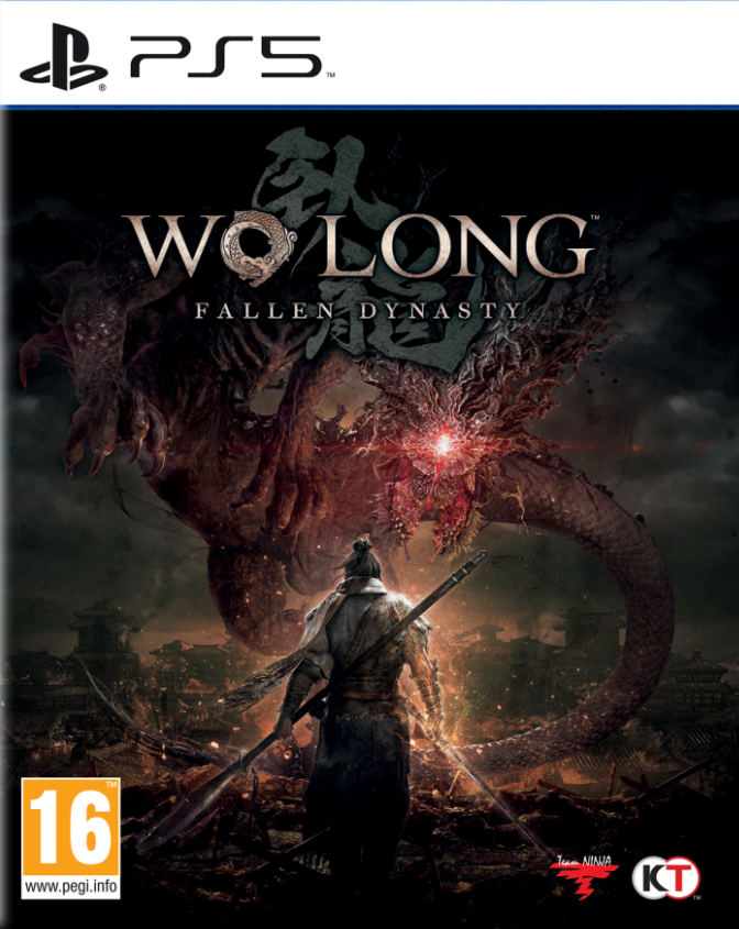 Wo Long : Fallen Dynasty