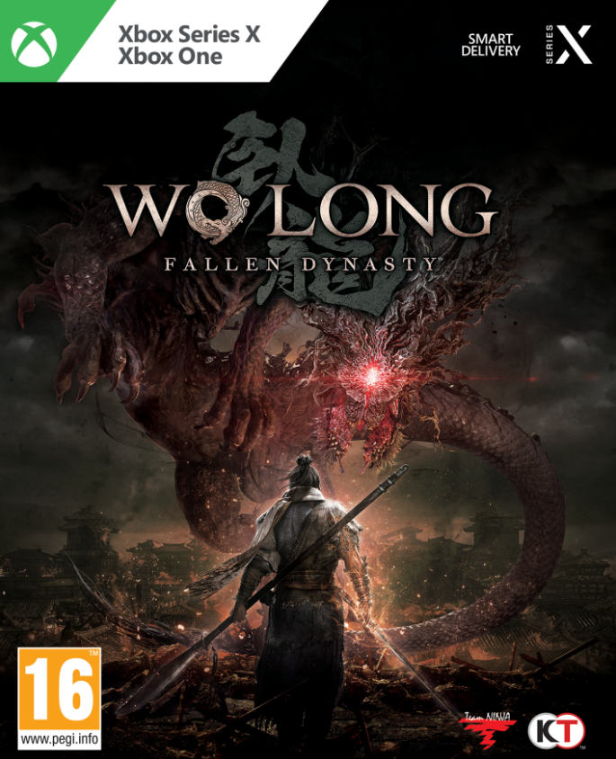 Wo Long : Fallen Dynasty