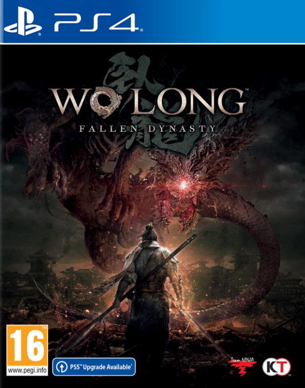 Wo Long : Fallen Dynasty