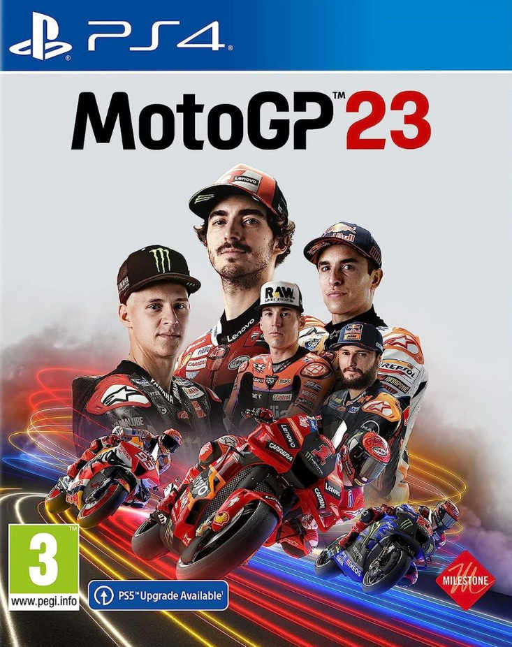 MotoGP 23