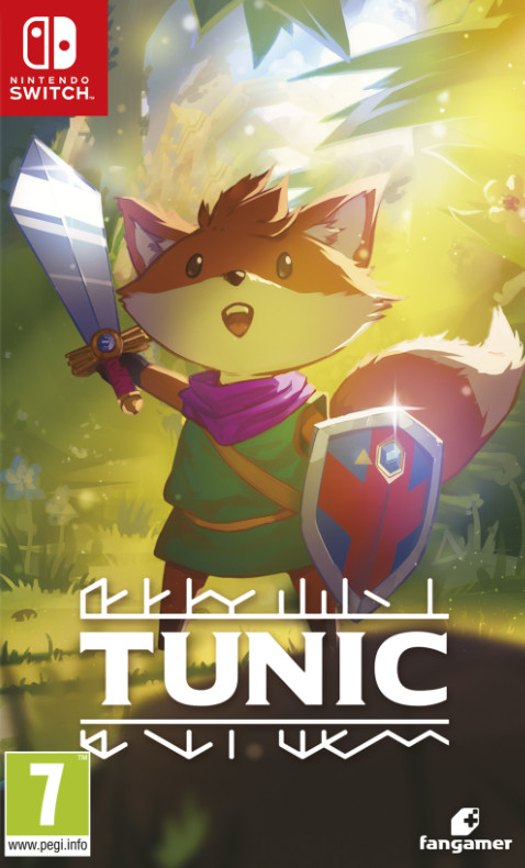 Tunic