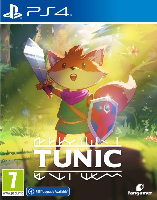 Tunic